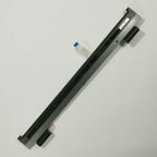 HP Compaq 6510b Power Button Gehäuse Leiste Abdeckung Powerbutton Schalter