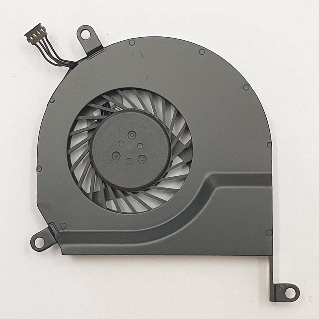 Apple Macbook Pro 15 A1286 Lüfter Fan Cooler Ersatzteil – Bild 2