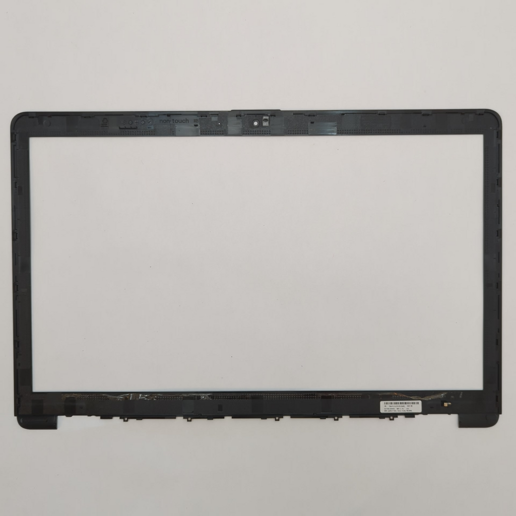 HP 17-ca 17-ca0xxx Displayrahmen Bezel Frontblende Bildschirm Rahmen Lünette – Bild 2