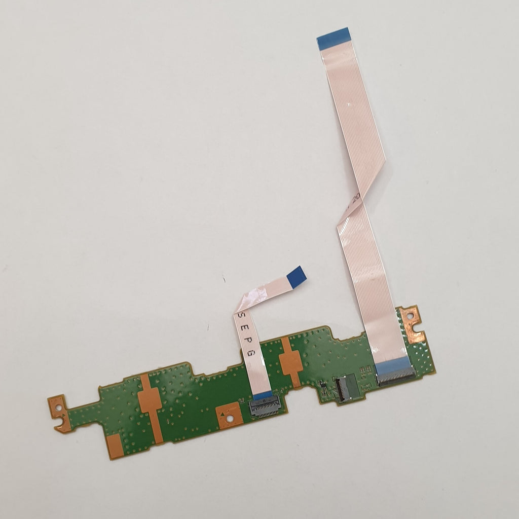 Fujitsu Lifebook U749 Maustasten Touchpad Mouse Buttons Tasten – Bild 2