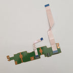 Fujitsu Lifebook U749 Maustasten Touchpad Mouse Buttons Tasten – Bild 2