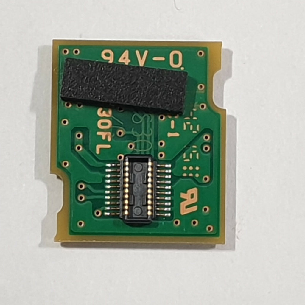 Fujitsu LifeBook E754 Chip CP642190-Z3 CP642191-X3 TPM Modul Sicherheitschip – Bild 2