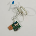 Medion Akoya E6232 MD99070 Powerbutton Einschaltknopf Platine Power Switch Board – Bild 2