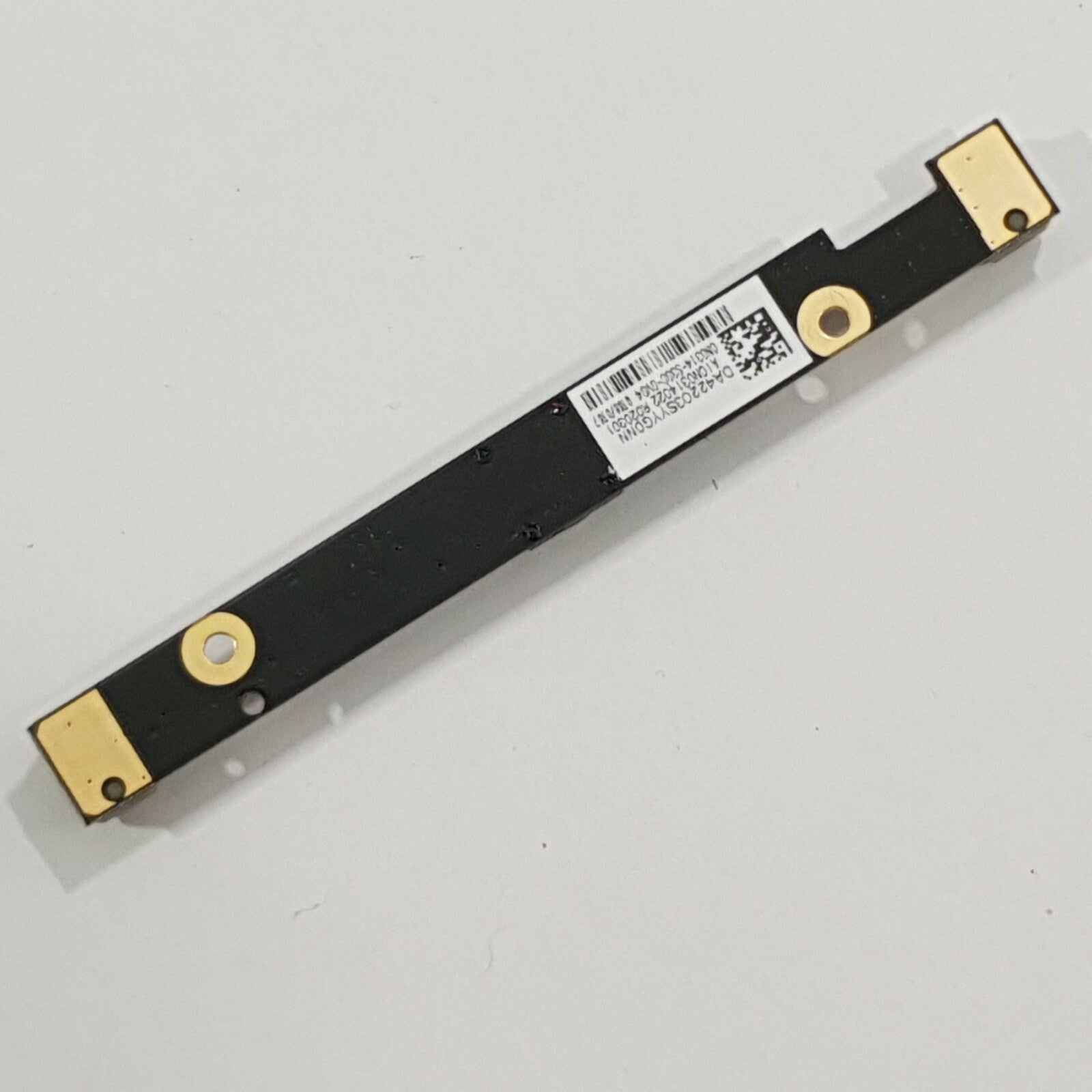 HP Pavilion dv7 3000 Webcam Kamera Modul – Bild 2