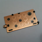 IBM ThinkPad T43 14.1" IBM ThinkPad T43 HDD Abdeckung Festplatten Schacht Deckel – Bild 2
