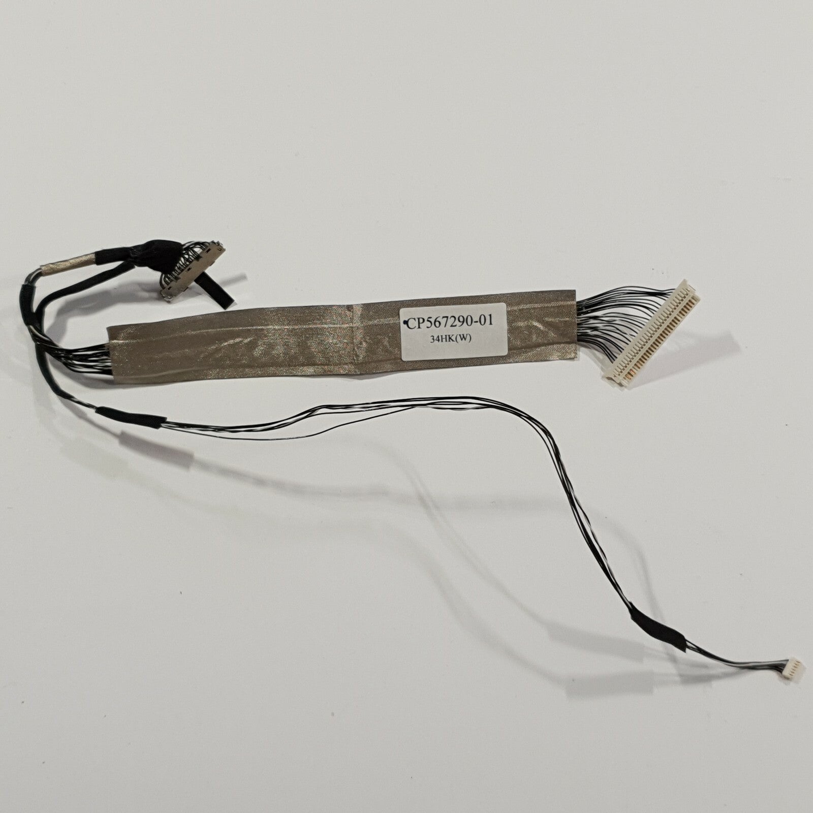 Fujitsu Lifebook P702 Displaykabel Video Kabel LCD Cable CP567290-01