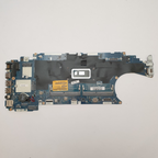 Dell Latitude 5510 Mainboard CPU 10310U Core i5 Motherboard Hauptplatine