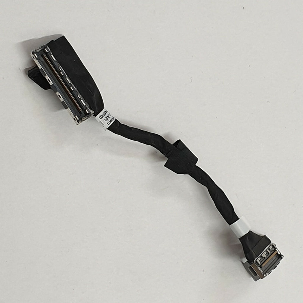 Dell Inspirion 7347 USB Kartenleseranschluss Kabel HDD Board Connector – Bild 2