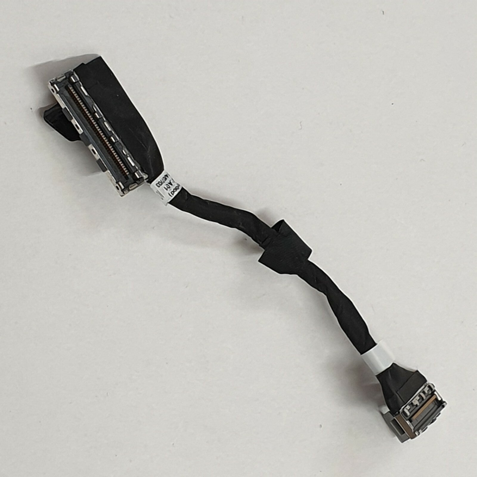 Dell Inspirion 7347 USB Kartenleseranschluss Kabel HDD Board Connector – Bild 2