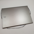 Dell Precision M6500 Displaygehäuse Deckel Gehäuse Top Lid LCD Cover