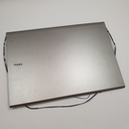 Dell Precision M6500 Displaygehäuse Deckel Gehäuse Top Lid LCD Cover