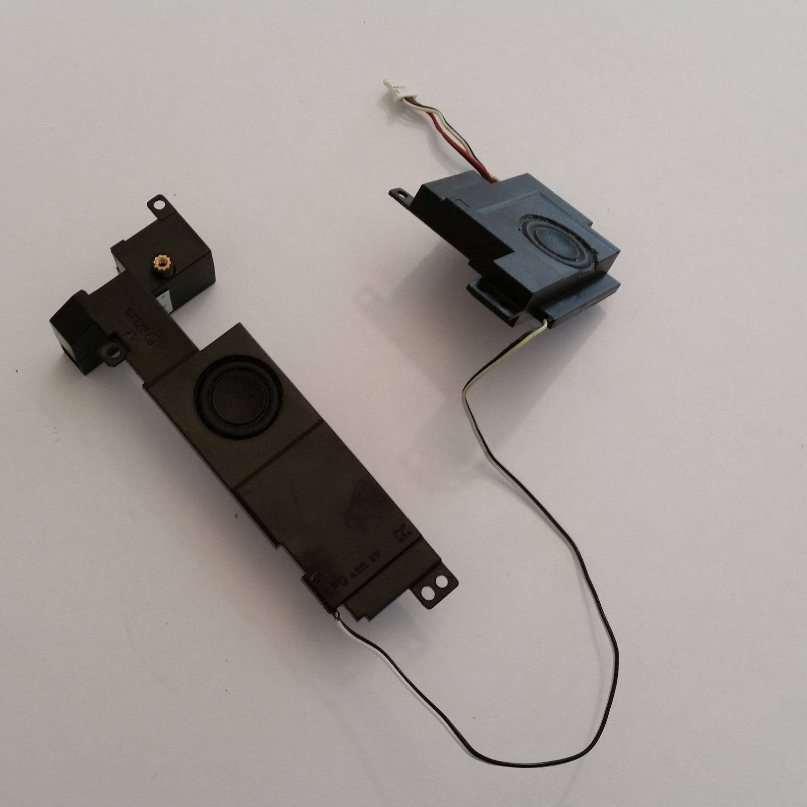 Dell Studio 1558 Lautsprecher Speaker Set Internes Lautsprecherpaar – Bild 2