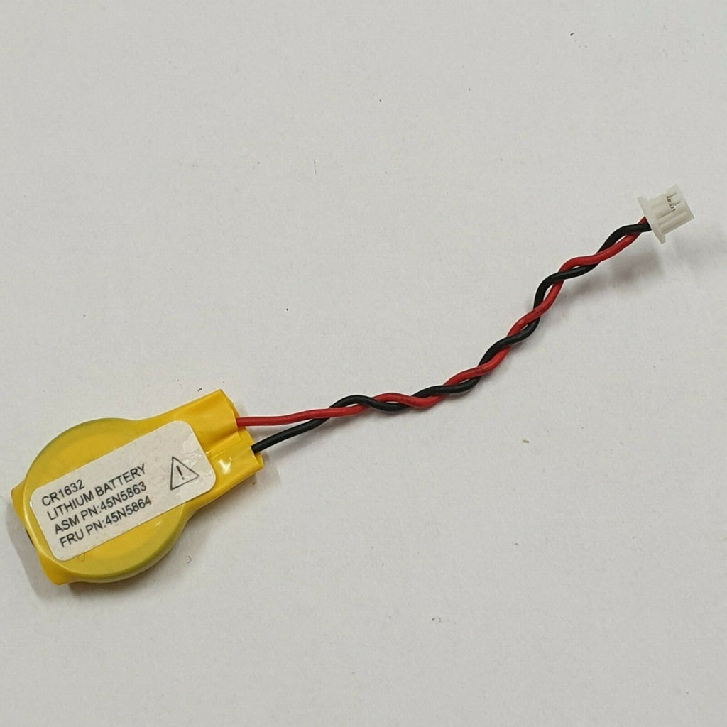Lenovo ThinkPad X270 Original BIOS Batterie CMOS Battery RTC Knopfzelle