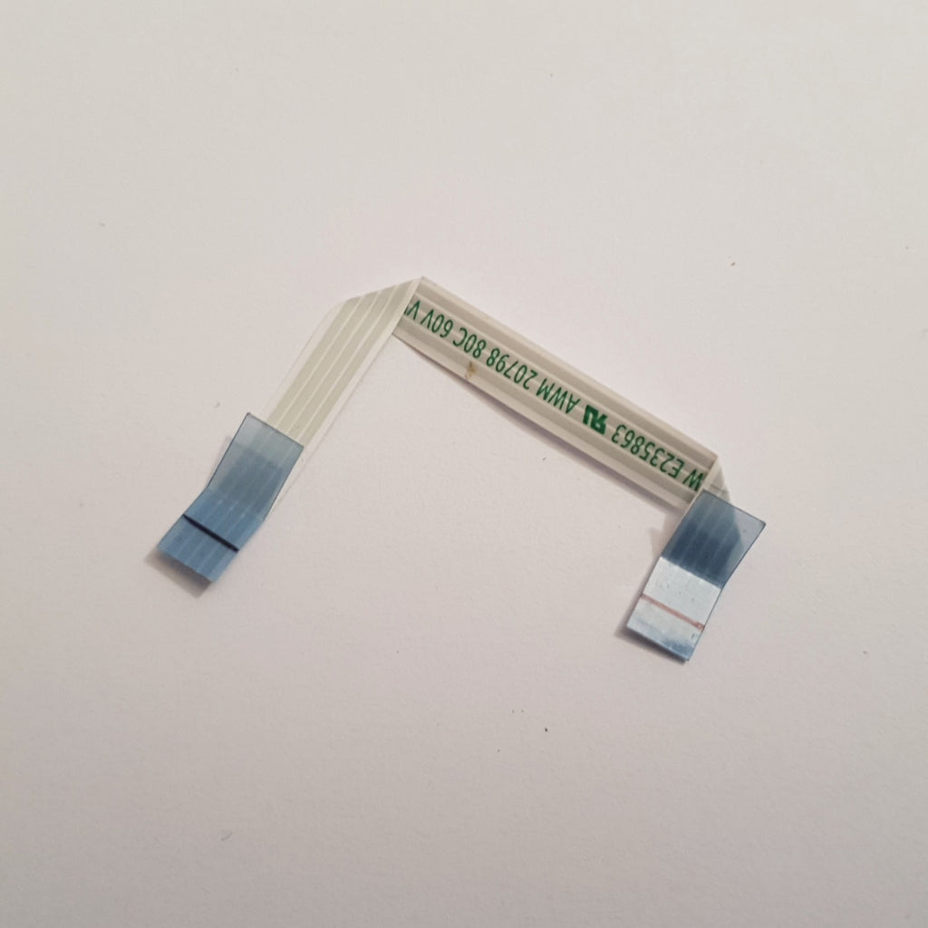 HP Compaq 2510p Flexkabel Flachbandkabel Verbindungskabel – Bild 2