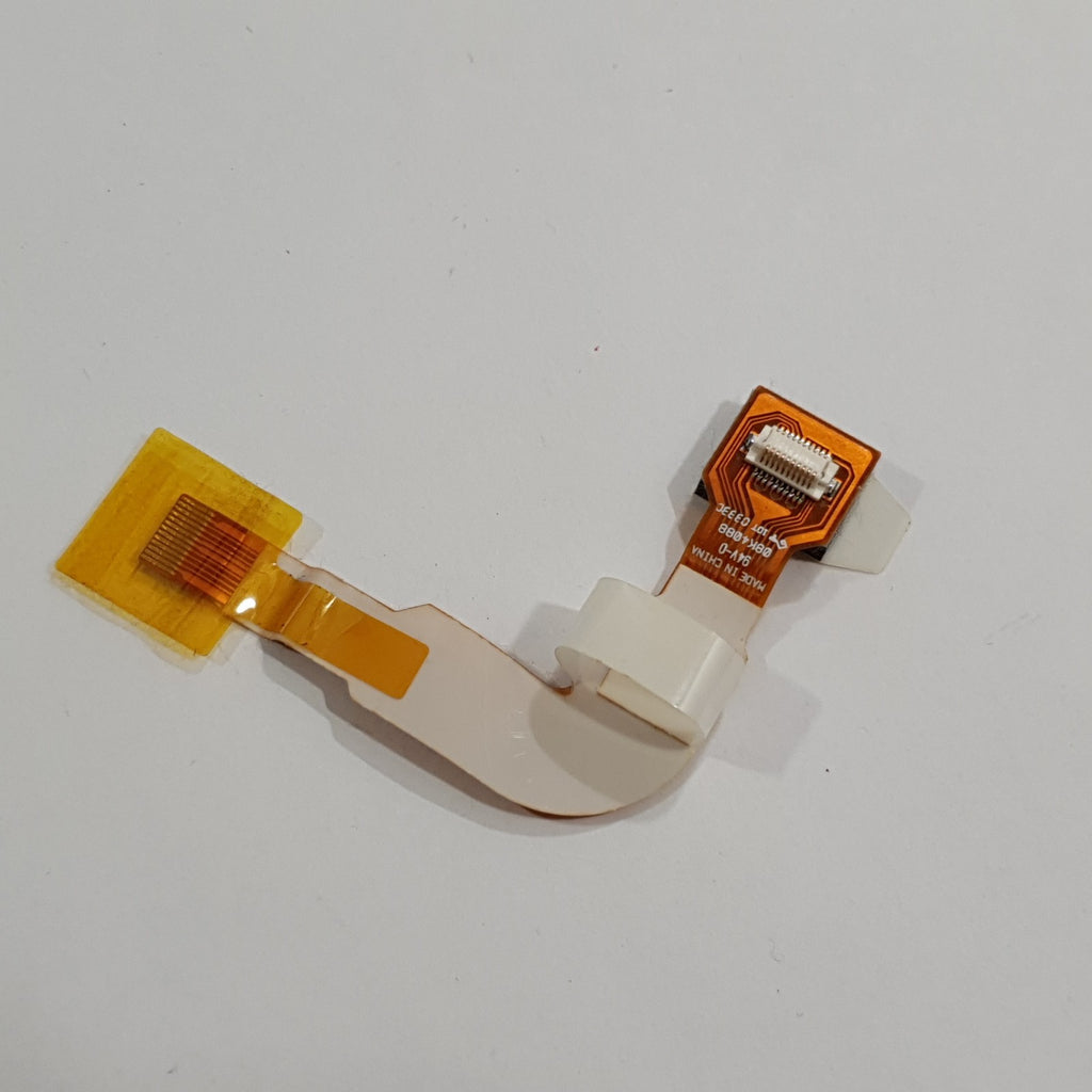 IBM ThinkPad T40 Fingerprint Sensor Flachbandkabel Fingerabdruck