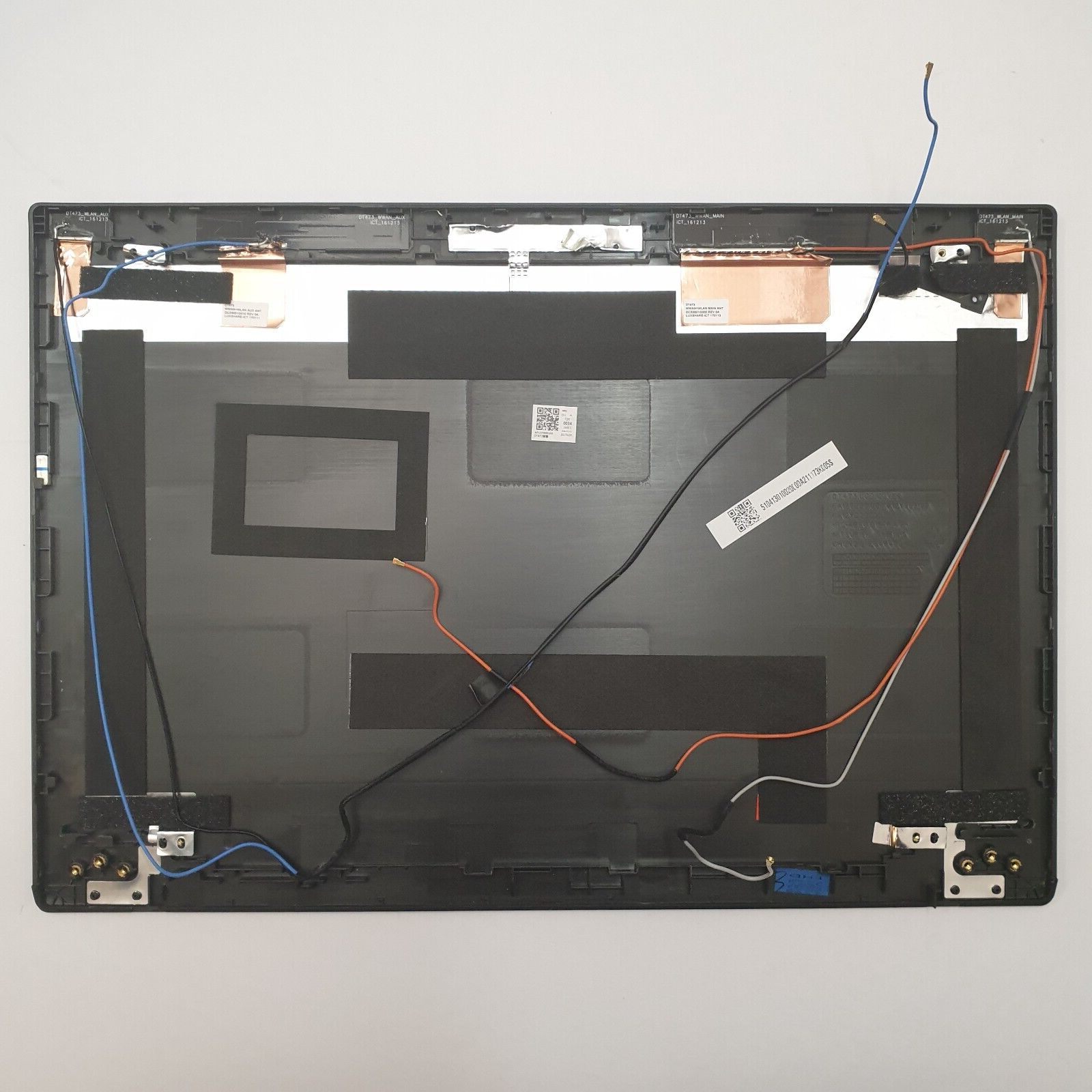Lenovo ThinkPad T470p Displaygehäuse Deckel Gehäuse Top Lid LCD Cover – Bild 2