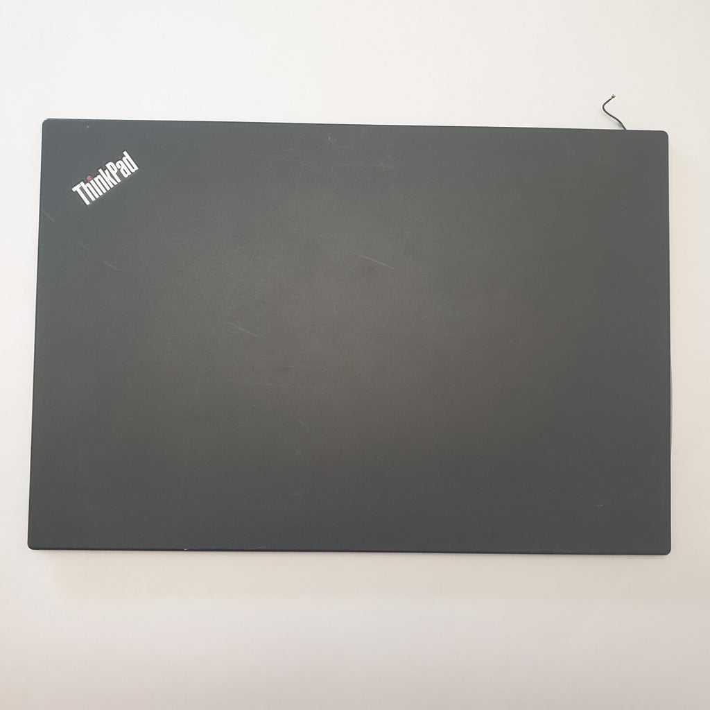 Lenovo ThinkPad L580 Displaygehäuse Deckel Gehäuse Top Lid LCD Cover