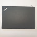 Lenovo ThinkPad L580 Displaygehäuse Deckel Gehäuse Top Lid LCD Cover