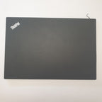 Lenovo ThinkPad L580 Displaygehäuse Deckel Gehäuse Top Lid LCD Cover