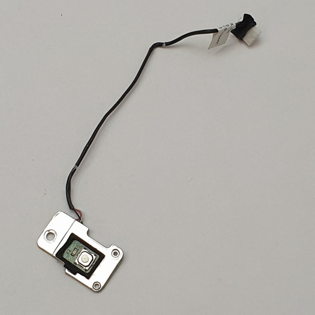 Lenovo ThinkPad P51 Powerbutton Einschaltknopf Power Button Board