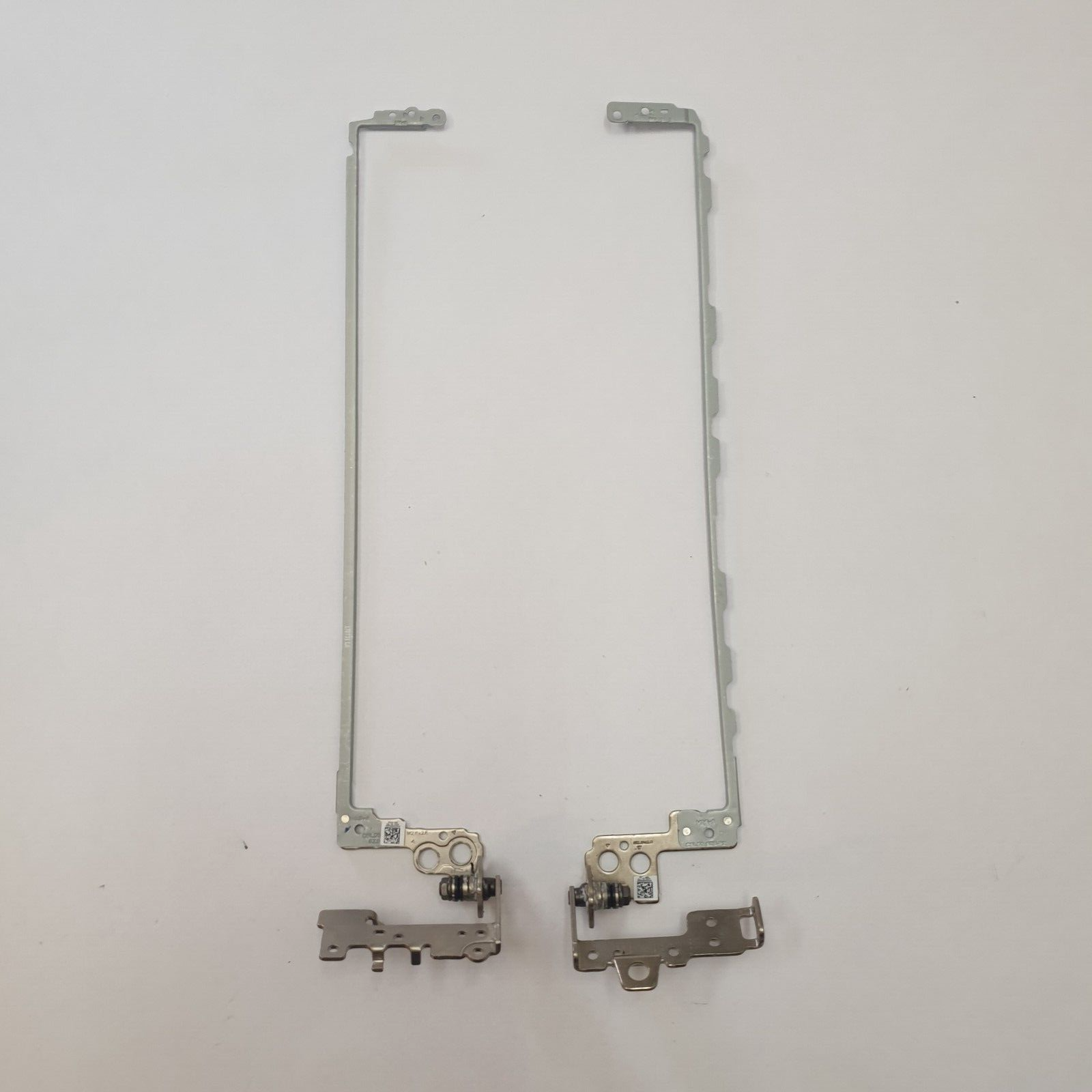 HP 15-bw 15-bw046ng Displayscharniere Leisten L+R LCD Hinge Scharniere