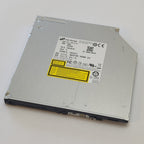Fujitsu LifeBook E756 DVD Laufwerk Brenner HL Super Multi DVD Writer