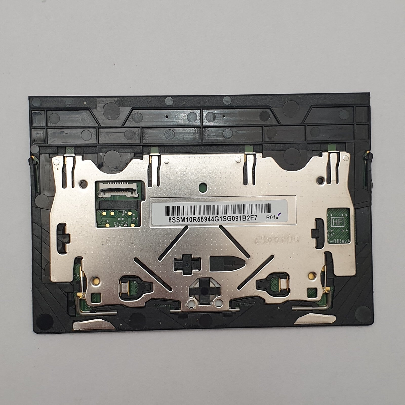 Lenovo Thinkpad L14 G1 Touchpad Trackpad Mauspad – Bild 2