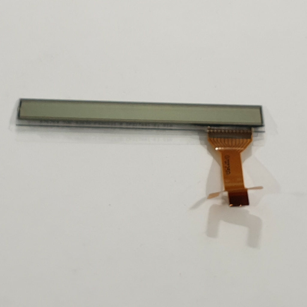 Fujitsu LifeBook S7110 Status LCD Display Anzeige Modul Statusanzeige – Bild 2