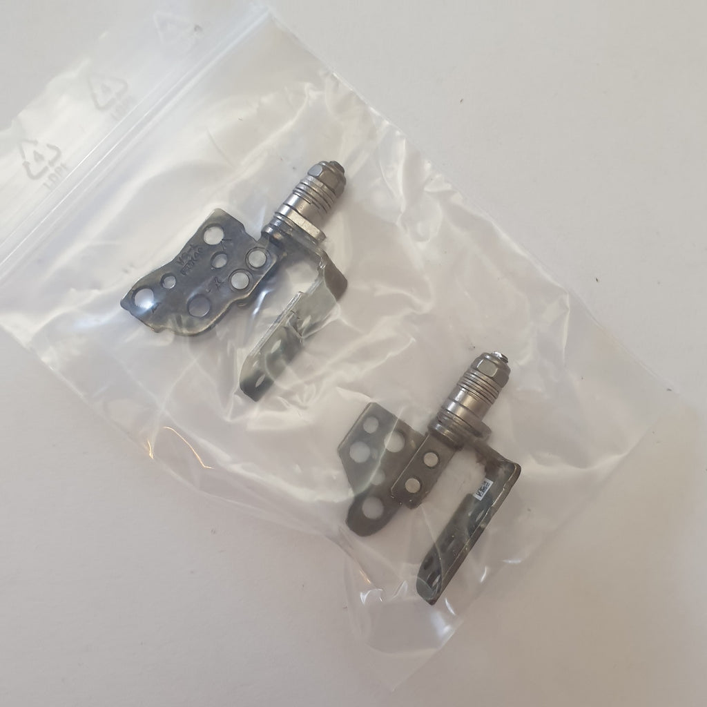 Dell Latitude 7410 Displayscharniere Scharniere Hinge Set Links Rechts Paar