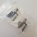 Dell Latitude 7410 Displayscharniere Scharniere Hinge Set Links Rechts Paar