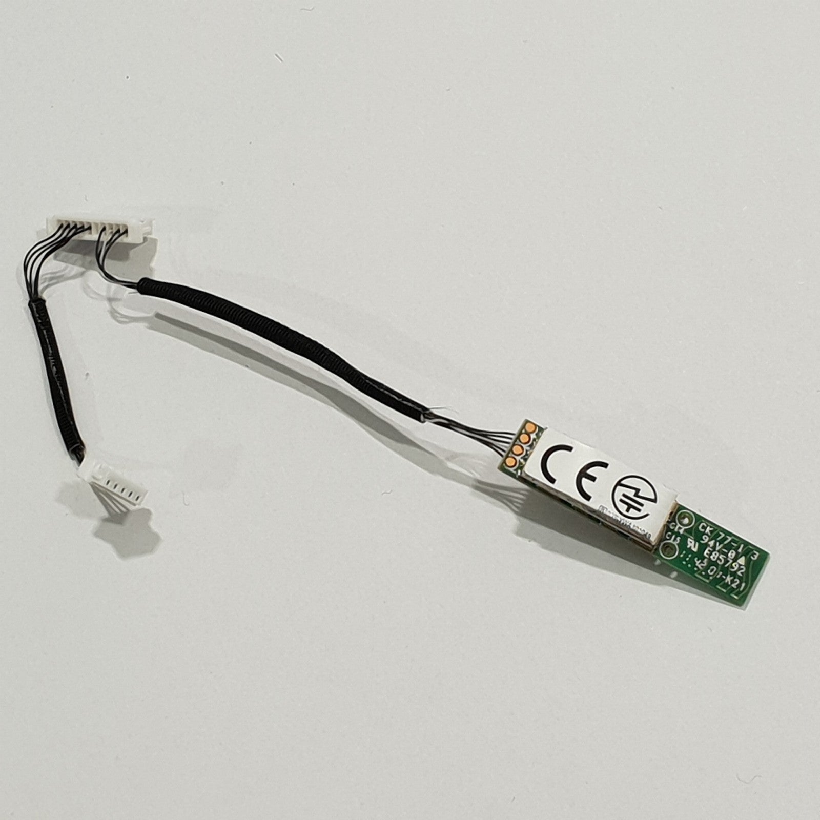 Fujitsu LifeBook T901 Bluetooth Modul mit Kabel Bluetooth Board – Bild 2