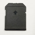 Acer Aspire 5733Z Original SD Karten SD Karten Slot Dummy Abdeckung Card Reader