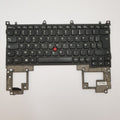 Lenovo ThinkPad X1 Helix Tastatur Französisch AZERTY Keyboard
