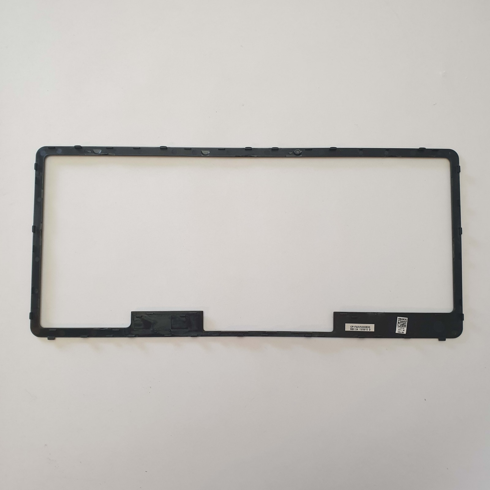 Dell Latitude E7440 Displayrahmen Bezel Frontblende LCD Rahmen – Bild 2