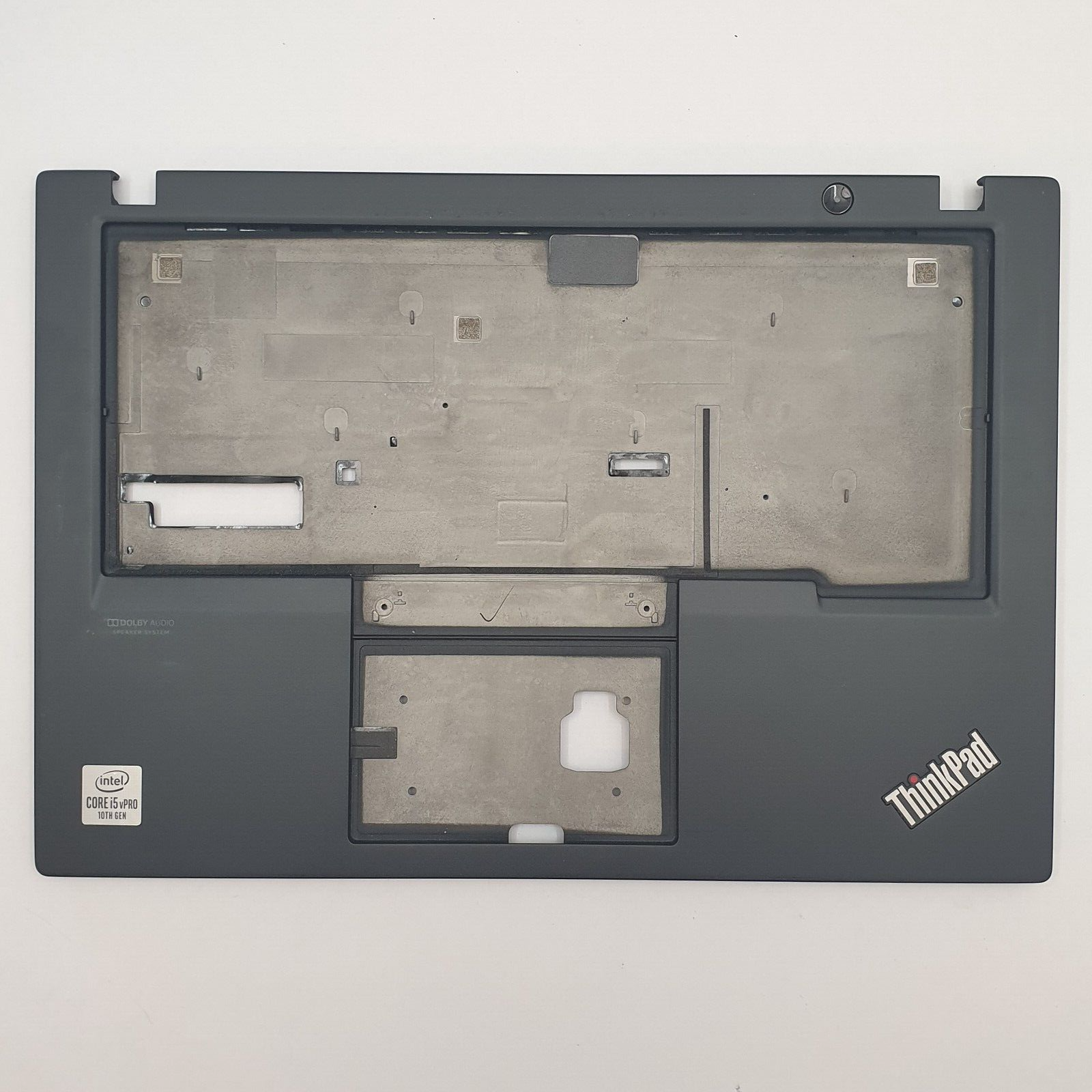 Lenovo ThinkPad X13 Gen 1 G1 Handauflage Gehäuse Oberteil Palmrest Keyboard