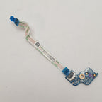 Dell Latitude 5401 LED Board mit Kabel Power Indicator Platine – Bild 2