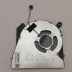 HP ProBook 450 G6 CPU Lüfter Fan Cooler