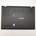 Lenovo ThinkPad L490 Gehäuse Unterschale Unterteil Bottom Base Cover Ersatzteil