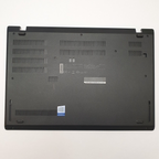 Lenovo ThinkPad L490 Gehäuse Unterschale Unterteil Bottom Base Cover Ersatzteil