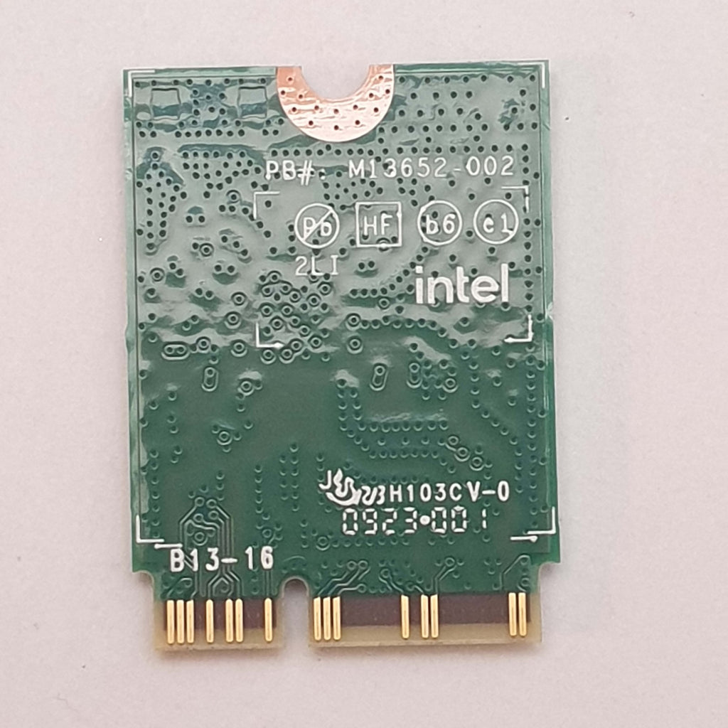 Dell Latitude 5440 Intel WLAN Karte WiFi Modul Wireless Card