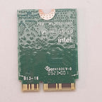 Dell Latitude 5440 Intel WLAN Karte WiFi Modul Wireless Card