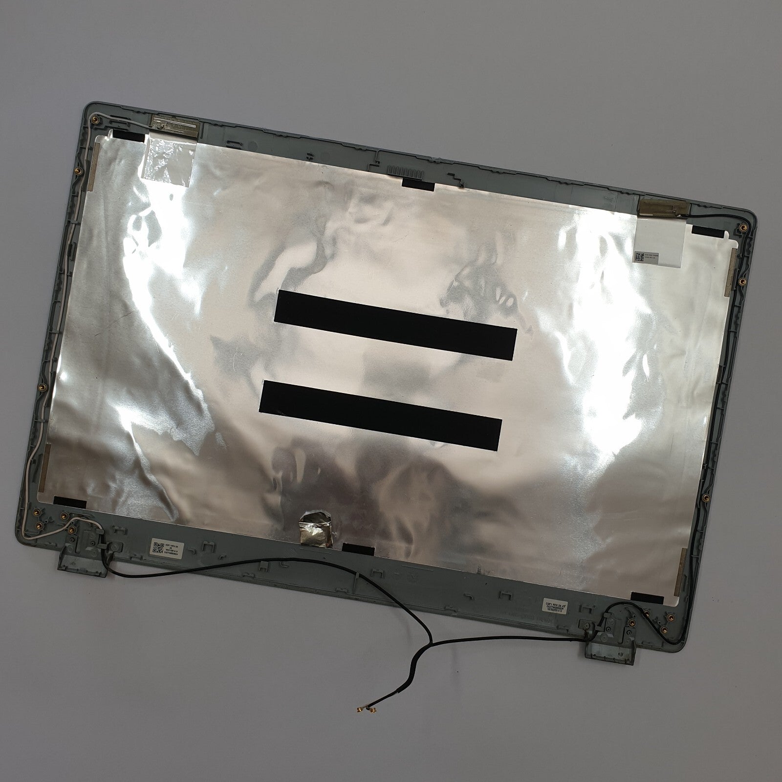 Acer E5-771 Displaygehäuse Deckel Gehäuse Top Lid LCD Cover – Bild 2