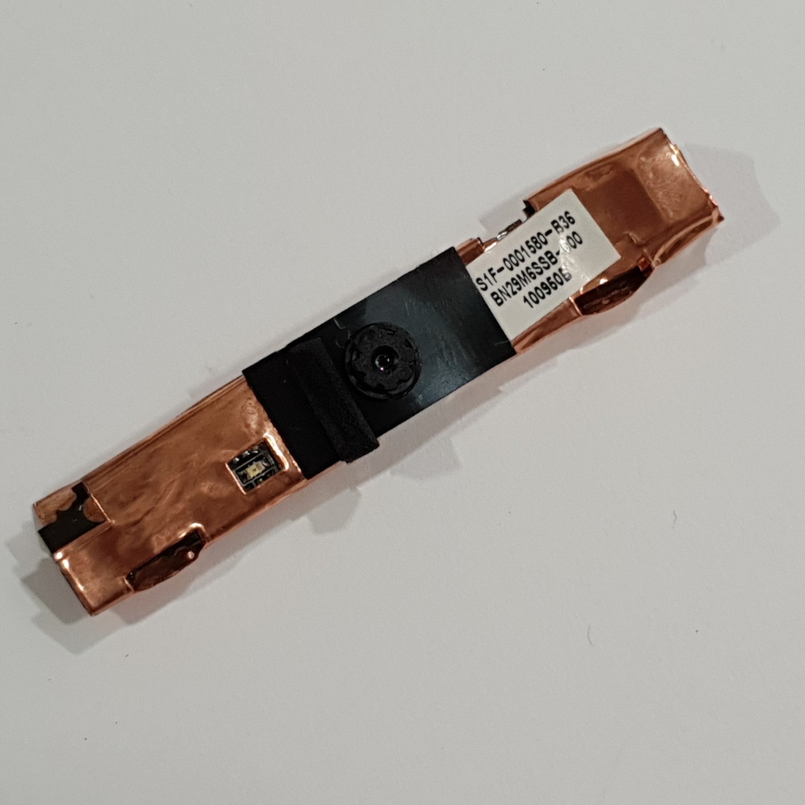 MSI CX620 MS-1688 Webcam Kamera Modul