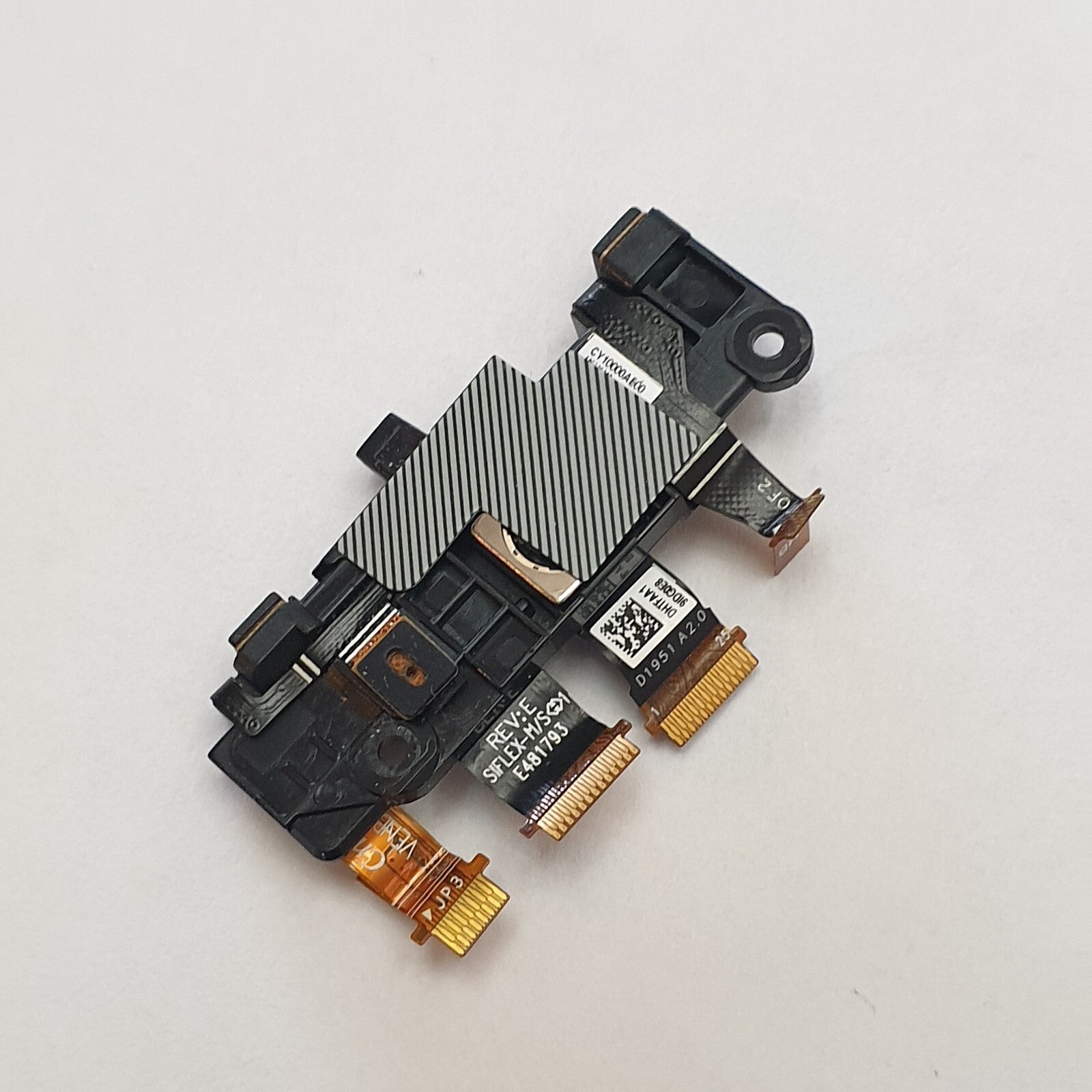 HP Elite X2 G4 Original Webcam Kamera Camera Modul
