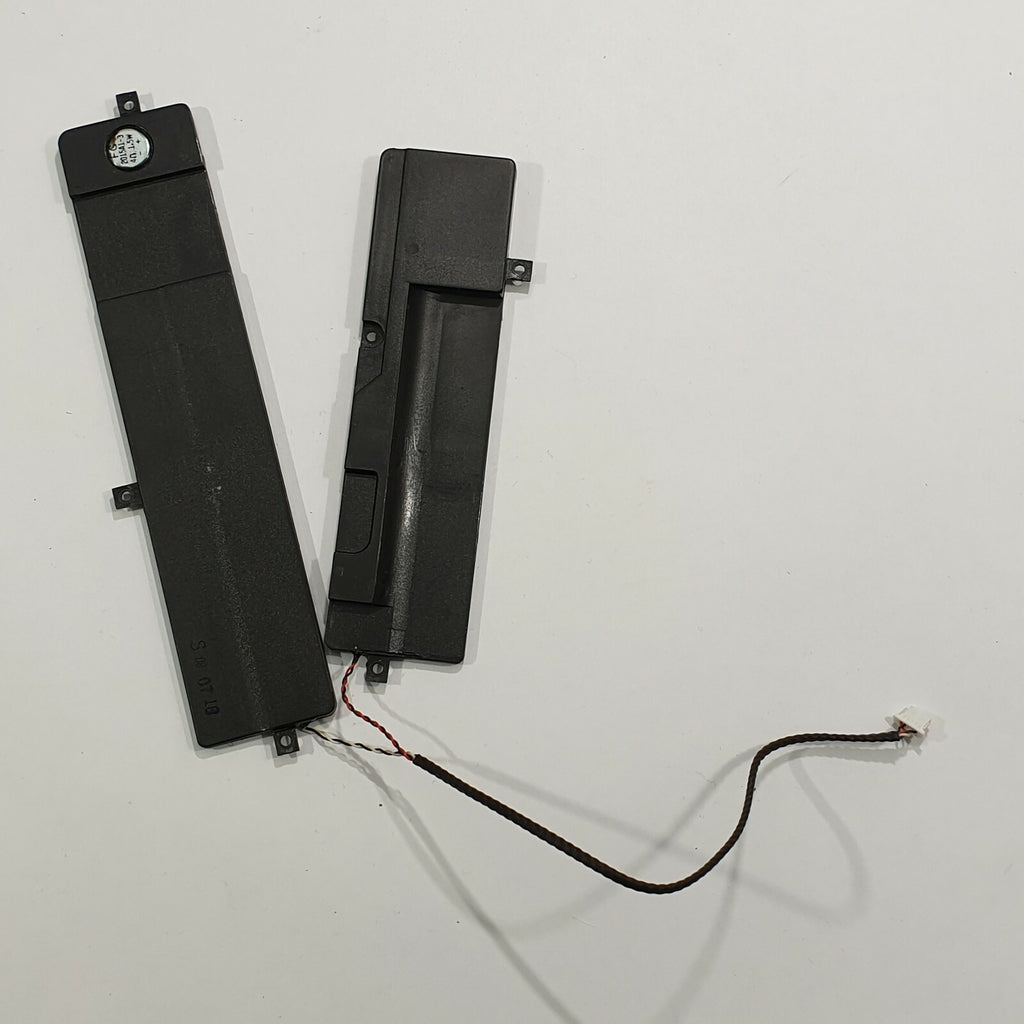 Lenovo ThinkPad SL500 Lautsprecher Speaker Set – Bild 2