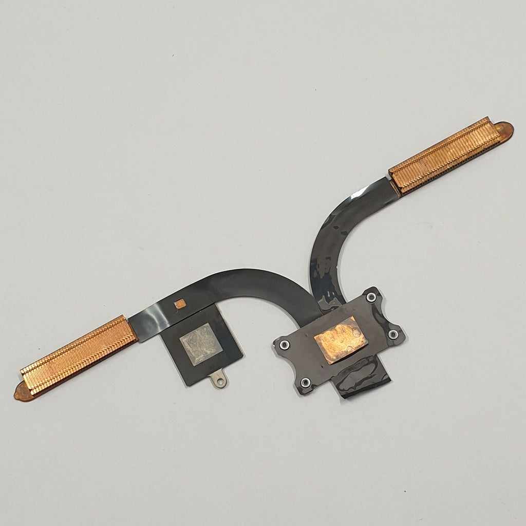 Samsung 900X NP900X3C Kühler Heatsink Kühlkörper Wärmeleitpaste – Bild 2
