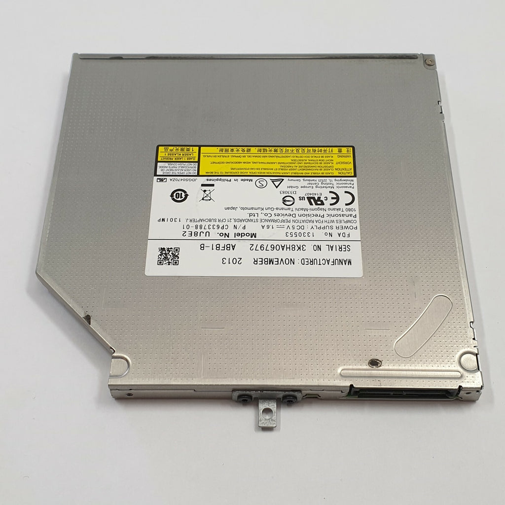 Fujitsu LifeBook A544 DVD Laufwerk OHNE Brenner CD DVD RW Drive – Bild 2