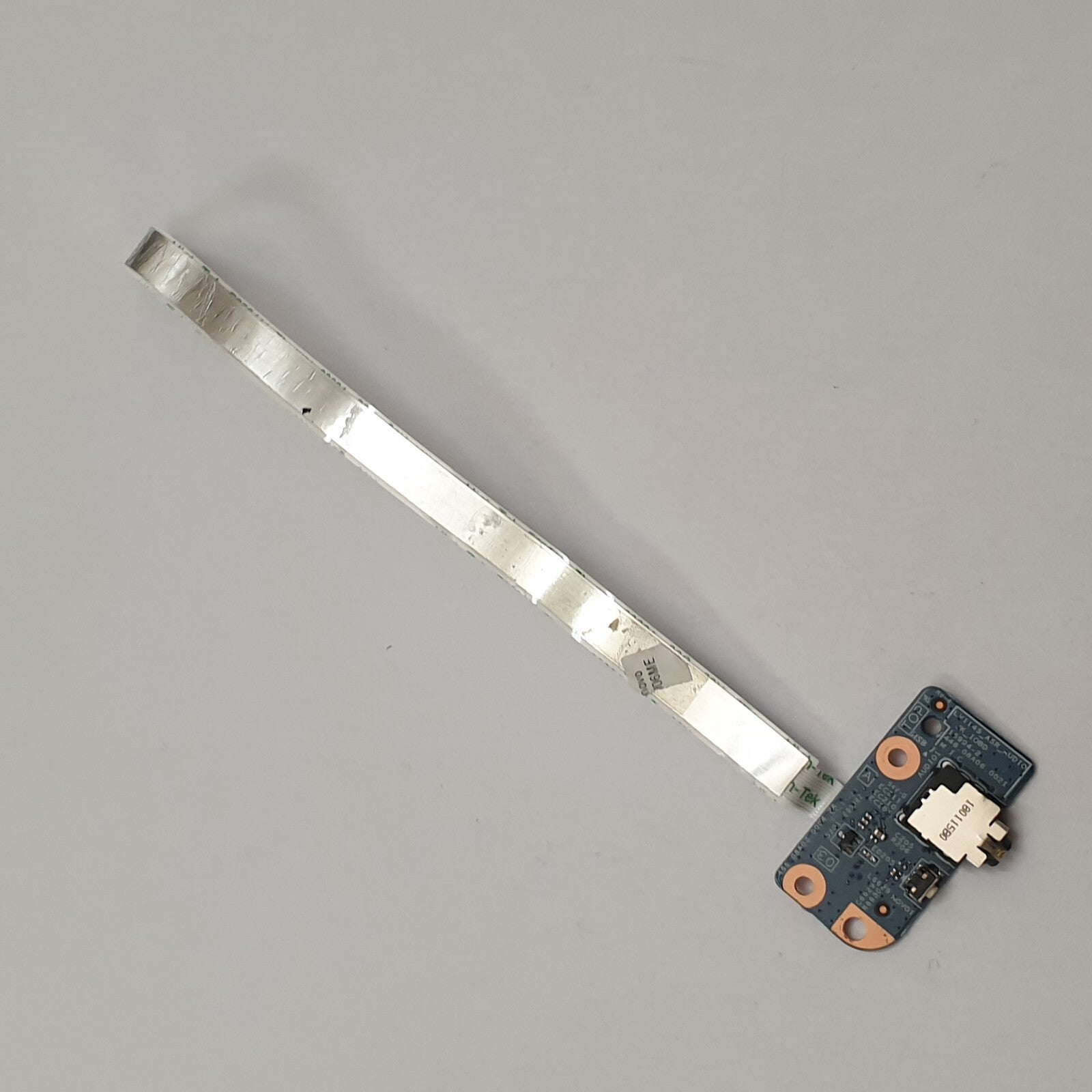 Lenovo V110-15ISK Audio Port Audio Board mit Kabel