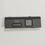 Dell Latitude E4310 Powerbutton Ein/Ausschalter Abdeckung Dell Latitude E4310 Po