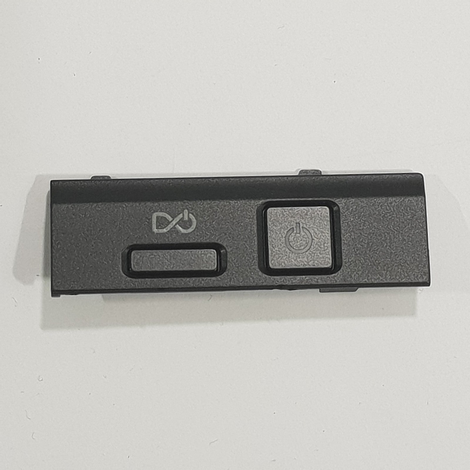 Dell Latitude E4310 Powerbutton Ein/Ausschalter Abdeckung Dell Latitude E4310 Po